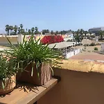 Naturiste Port Soleil Avec Piscine Lejlighed