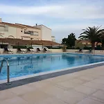 Naturiste Port Soleil Avec Piscine *