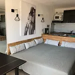 Naturiste Port Soleil Avec Piscine Agde