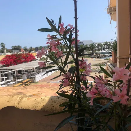 Naturiste Port Soleil Avec Piscine Appartamento