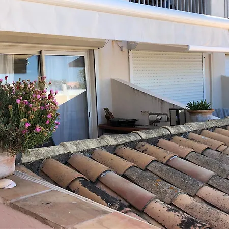 Naturiste Port Soleil Avec Piscine