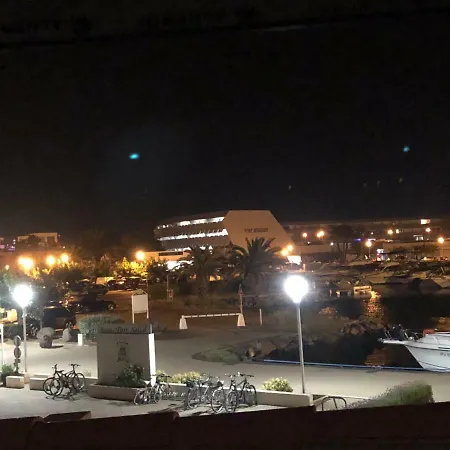 Naturiste Port Soleil Avec Piscine Agde