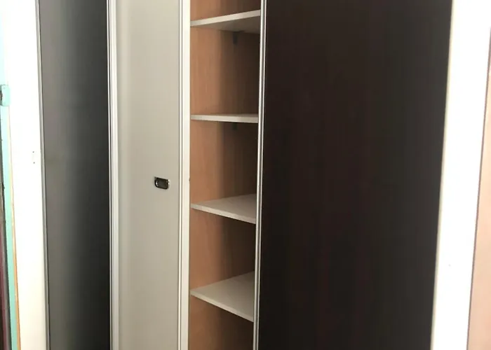 Naturiste Port Soleil Avec Piscine Appartamento