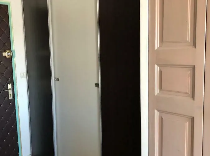 Naturiste Port Soleil Avec Piscine Appartamento