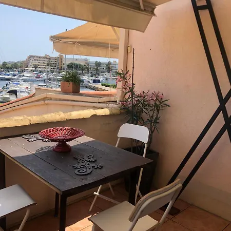 Naturiste Port Soleil Avec Piscine Agde