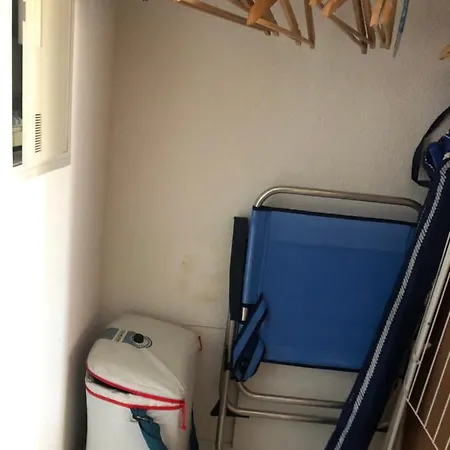 Apartment Naturiste Port Soleil Avec Piscine Agde