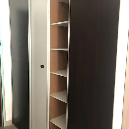 Naturiste Port Soleil Avec Piscine Apartment