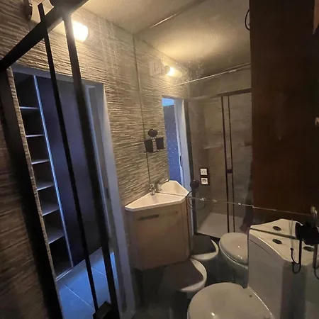Apartment Naturiste Port Soleil Avec Piscine
