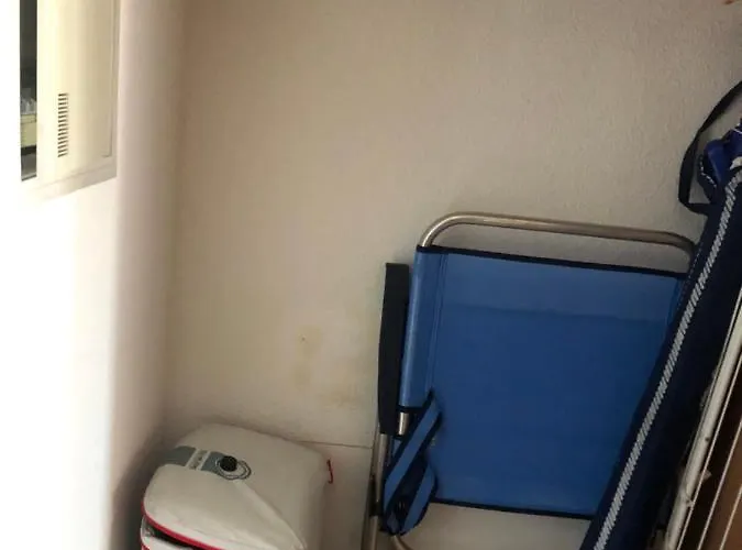 Apartamento Naturiste Port Soleil Avec Piscine Agde