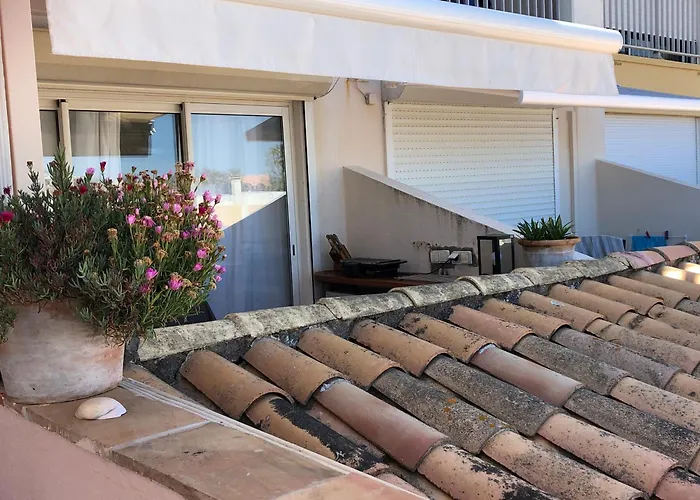 Naturiste Port Soleil Avec Piscine