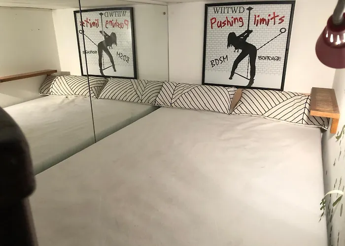 Naturiste Port Soleil Avec Piscine Apartamento *