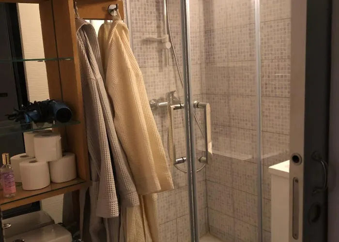 Naturiste Port Soleil Avec Piscine *